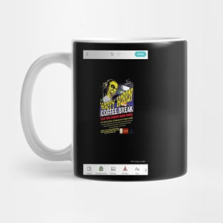 Show poster Mug